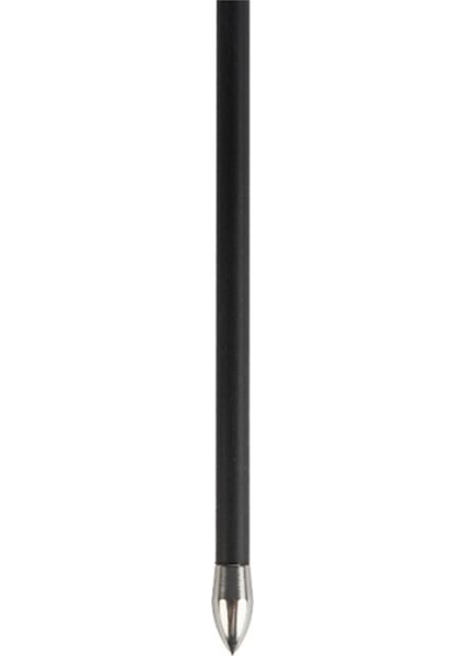 Crux Karbon Ok Pin Arkalıklı