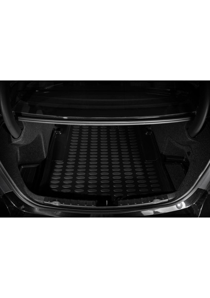 Volkswagen Tiguan 2 (2016-2023) Ile Uyumlu - Araca Özel Bagaj Havuzu fiyatları