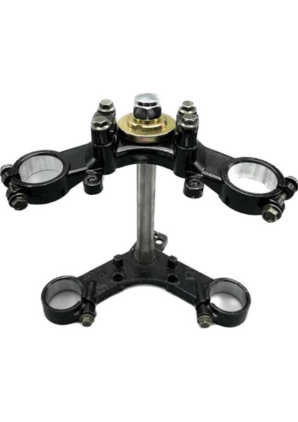Kasalı 3 Tekerlekli Treeporter Model Gidon Maşa Alt-Üst 33 mm