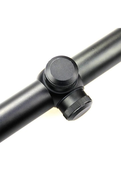 3-9X32 Zoomlu Av Tüfeği Dürbünü fiyatları