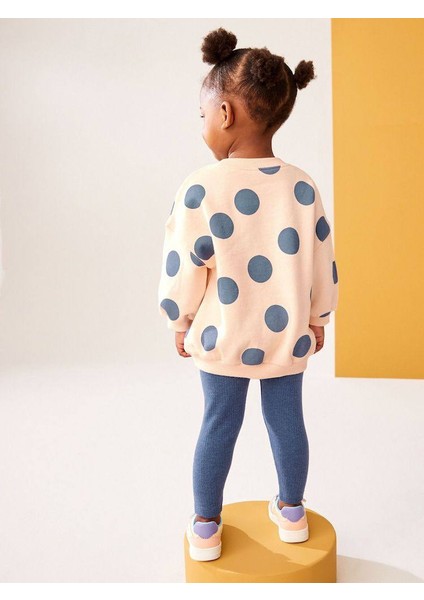 Süzene Gökkuşağı Nakışlı Kız Takım modelleri