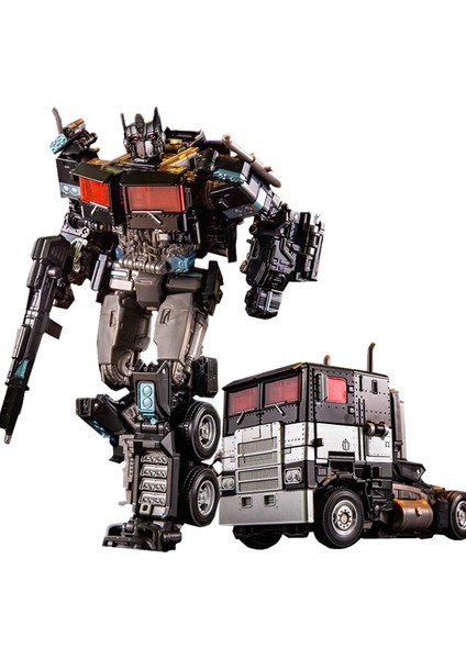 Stokta Aoyı 18 cm Yenı Repaint Aksiyon Figürü Film Oyuncaklar Çocuk Anime Robot Araba Uçak Dinozor Modeli Çocuklar SS61 TW-1028B (Yurt Dışından)