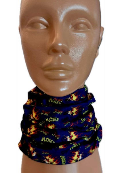 Jump Buff- Baf -Bandana- Boyunluk- Saç Bandı fiyatları