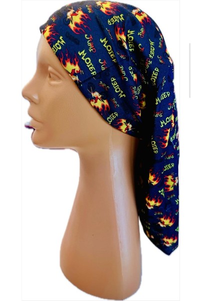 Jump Buff- Baf -Bandana- Boyunluk- Saç Bandı indirimleri