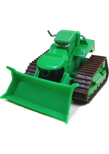 Disney Pixar Arabalar Forklift Biçerdöver Fritter Yıldırım Mcqueen Dr Hasar Nadir Döküm Araç Araba Çocuk Oyuncak Modeli Çocuk Oyuncak Hediye (Yurt Dışından)
