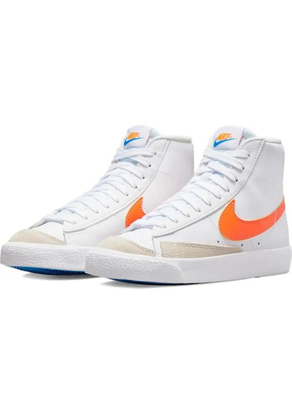 DA4086-116 Nike Genç Günlük Ayakkabı Blazer Mid '77 fiyatları
