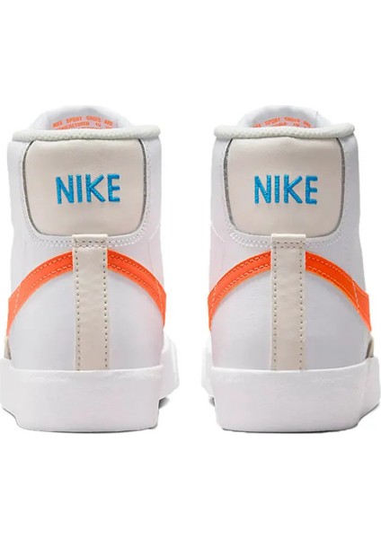 DA4086-116 Nike Genç Günlük Ayakkabı Blazer Mid '77 fırsatları