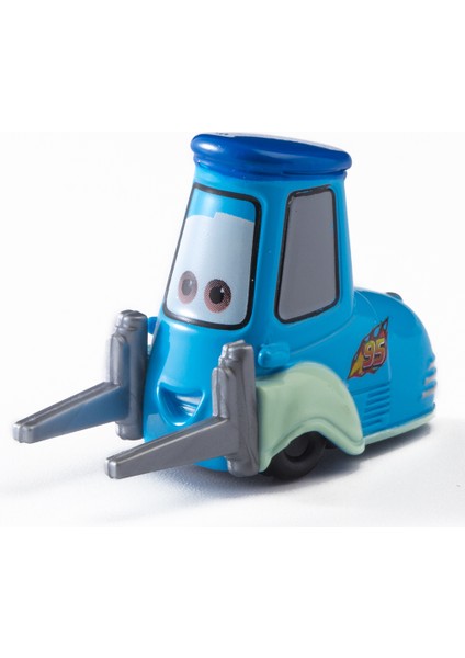 Arabalar Disney Pixar Arabalar Yıldırım Mcqueen 1:55 Alaşım Metal Model Araba Oyuncak Mater Şerif Metal Oyuncak Araçlar Erkek Çocuk Hediyeler (Yurt Dışından)