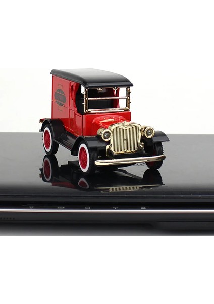 1:32 Alaşım Ford Klasik Araba Modeli Çocuk Oyuncak Araba Dekorasyon Geri Çekin Araba Modeli Çocuk Döküm Oyuncak Çocuk Günü Hediyesi (Yurt Dışından) modelleri