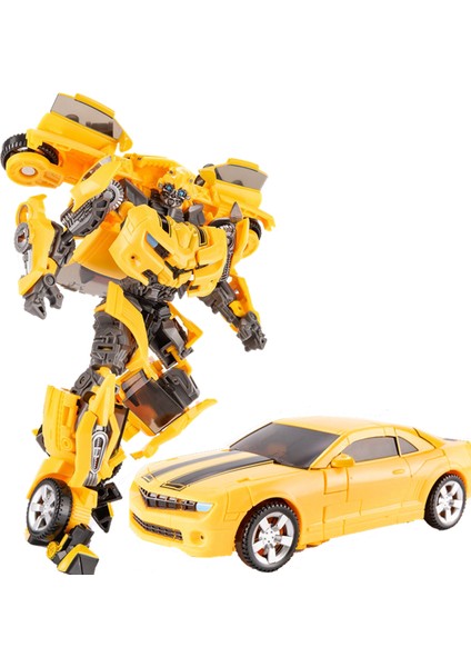 Stokta Aoyı 18 cm Yenı Repaint Aksiyon Figürü Film Oyuncaklar Çocuk Anime Robot Araba Uçak Dinozor Modeli Çocuklar SS61 TW-1028B (Yurt Dışından)