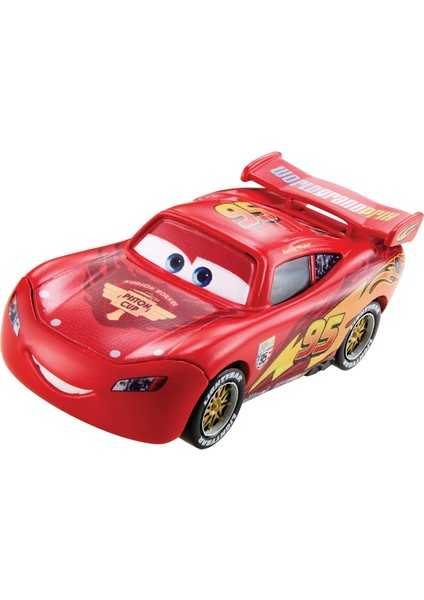 Arabalar Disney Pixar Arabalar Yıldırım Mcqueen 1:55 Alaşım Metal Model Araba Oyuncak Mater Şerif Metal Oyuncak Araçlar Erkek Çocuk Hediyeler (Yurt Dışından)