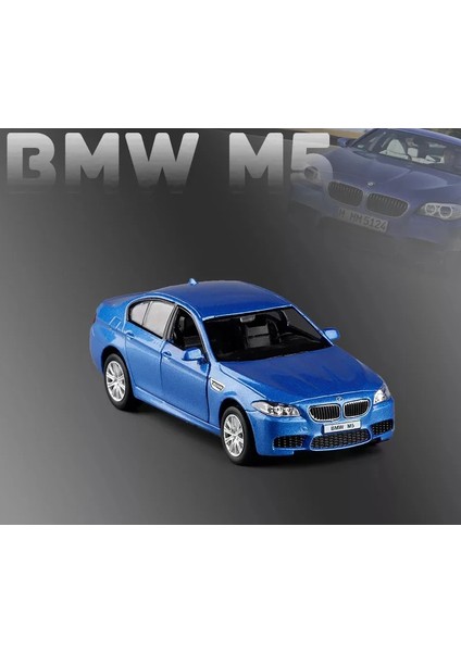 1:36 Bmw M5 M550I F90 Araba Modeli M2 M4 Alaşım Araba Modeli Döküm Metal Oyuncak Araçlar Araba Modeli Simülasyon Koleksiyonu Çocuk Oyuncak Hediye (Yurt Dışından)