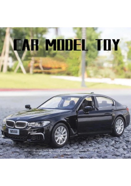1:36 Bmw M5 M550I F90 Araba Modeli M2 M4 Alaşım Araba Modeli Döküm Metal Oyuncak Araçlar Araba Modeli Simülasyon Koleksiyonu Çocuk Oyuncak Hediye (Yurt Dışından)