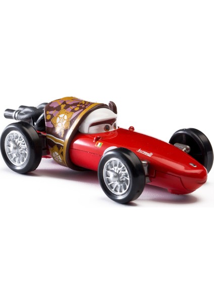 Arabalar Disney Pixar Arabalar Yıldırım Mcqueen 1:55 Alaşım Metal Model Araba Oyuncak Mater Şerif Metal Oyuncak Araçlar Erkek Çocuk Hediyeler (Yurt Dışından)
