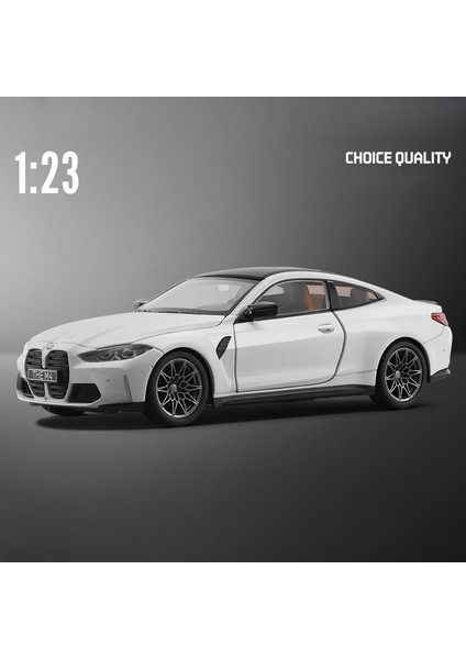 1:24 Bmw M6 M4 M4 Bmw Csl Yarış Araba Sürüşü Yüksek Işık Spor Yarış Araba Modeli Oyuncak Diecast Metal Alaşım Minyatür Çoğaltma (Yurt Dışından) fiyatları