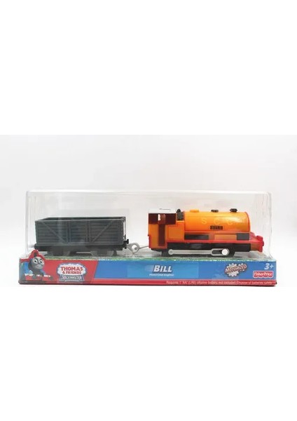 Orijinal Thomas ve Arkadaşları Trackmaster Tren Çocuk Oyuncakları Boys Için Çocuk Döküm 1/64 Araba Victor Ben Bill James Gordon Edward Hediye (Yurt Dışından)