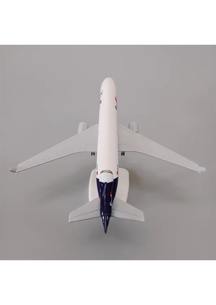 20 cm Hava Fedex Express Havayolları Md MD-11DIECAST Alaşım Metal Uçak Model Uçak Uçak Tekerlekler ile Iniş Takımları Uçak (Yurt Dışından)