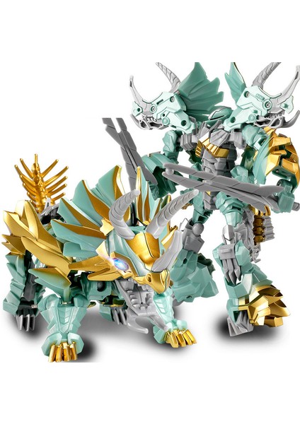 Stokta Aoyı 18 cm Yenı Repaint Aksiyon Figürü Film Oyuncaklar Çocuk Anime Robot Araba Uçak Dinozor Modeli Çocuklar SS61 TW-1028B (Yurt Dışından)