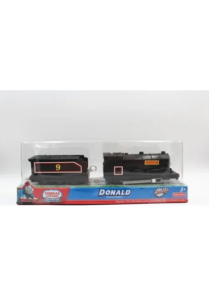 Orijinal Thomas ve Arkadaşları Trackmaster Tren Çocuk Oyuncakları Boys Için Çocuk Döküm 1/64 Araba Victor Ben Bill James Gordon Edward Hediye (Yurt Dışından)