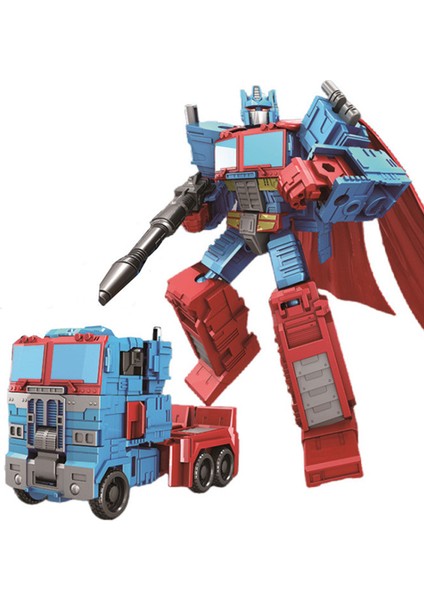 6699 Yeni 20 cm Dönüşüm Oyuncaklar Anime Robot Araba Aksiyon Figürü Plastik Abs Serin Film Uçak Mühendislik Modeli Çocuk Çocuk Hediye (Yurt Dışından)