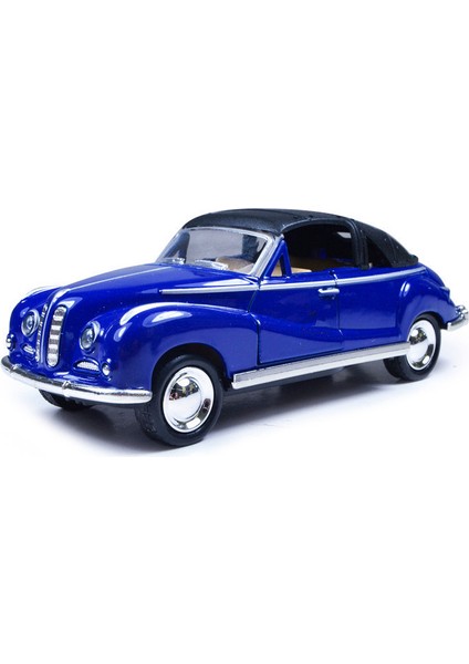 1:32 Alaşım Klasik Araba Modeli Çocuk Oyuncak Araba Süsleri Geri Çekin Araba Modeli Çocuk Oyuncak Die-Cast Eğitici Oyuncak (Yurt Dışından)