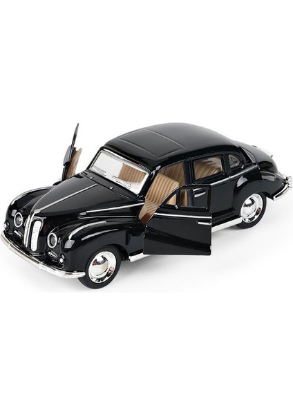 1:32 Alaşım Klasik Araba Modeli Çocuk Oyuncak Araba Süsleri Geri Çekin Araba Modeli Çocuk Oyuncak Die-Cast Eğitici Oyuncak (Yurt Dışından) fiyatları