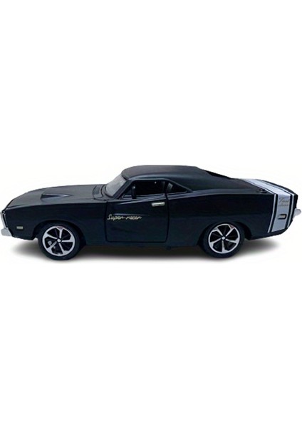 Simülasyon 1:32 Alaşım Dodge Spor Araba Modeli Çocuk Oyuncak Araba Aksesuarları Dönüş Araba Açılabilir Döküm Modeli (Yurt Dışından)