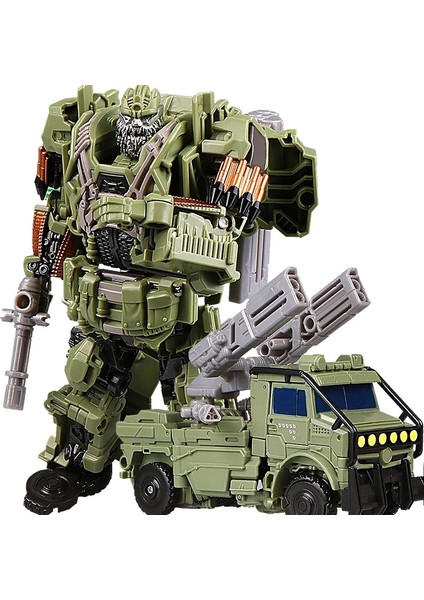 Stokta Aoyı 18 cm Yenı Repaint Aksiyon Figürü Film Oyuncaklar Çocuk Anime Robot Araba Uçak Dinozor Modeli Çocuklar SS61 TW-1028B (Yurt Dışından)