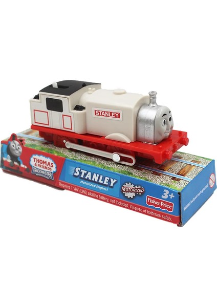 Elektrikli Thomas ve Arkadaşları Tren Trackmaster Motorlu Motor Döküm Erkek Oyuncakları Bash Dash Splatter Diesel Arry Paxton (Yurt Dışından)