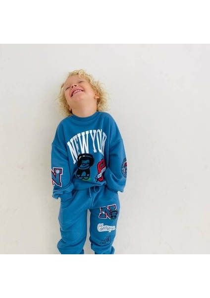 La’ciel Paris Newyork Alt Üst Takım modelleri