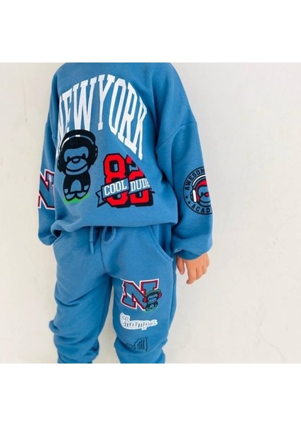 La’ciel Paris Newyork Alt Üst Takım fırsatları