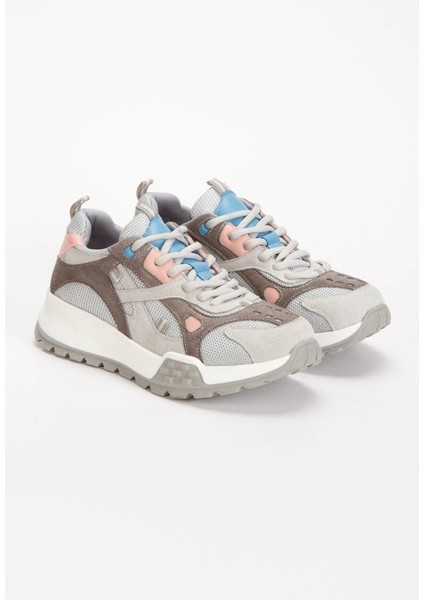 Kadın Multi Renk Günlük Spor Ayakkabı 2080 Siyah Renkli indirimleri