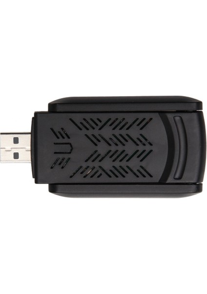 AC1300 Dual Band USB Wifi Adaptör - RL8812CU Chipset
