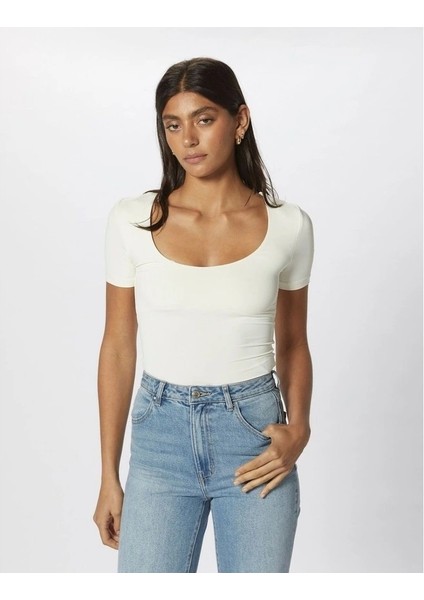 Kadın T-Shirt 15324820