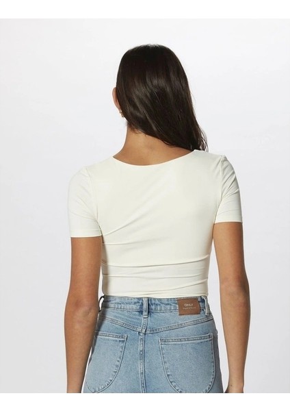 Kadın T-Shirt 15324820 modelleri