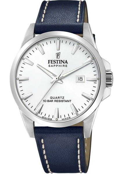 Festına Swıss F20025/2 Erkek Kol Saati
