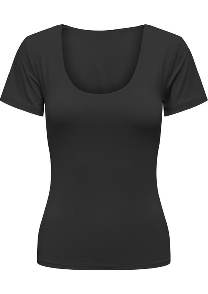 Kadın T-Shirt 15324820