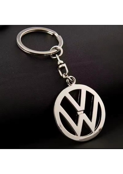 Volkswagen Jetta Mk5 Mk6 Golf-4 5 6 7 Passat B7 601 171 B5 B6 B7 Krom Kaplamalı Anahtarlık fiyatları