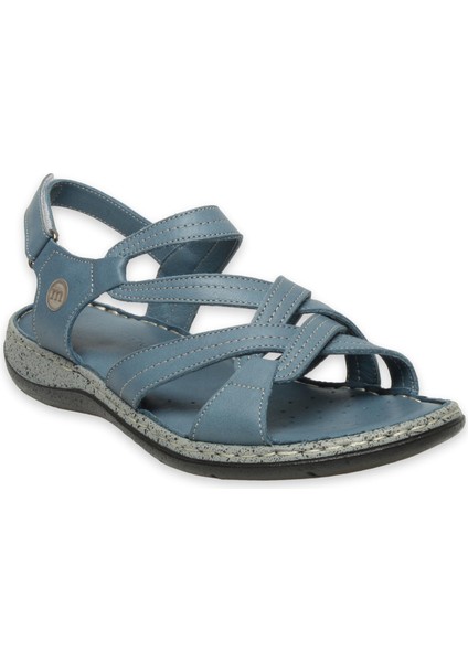 D25YS-2530 Günlük Kadın Sandalet