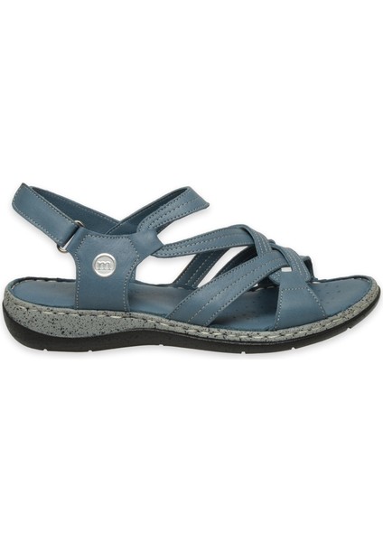D25YS-2530 Günlük Kadın Sandalet