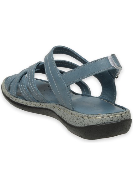 D25YS-2530 Günlük Kadın Sandalet