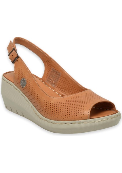 D25YS-5195Z Günlük Kadın Sandalet