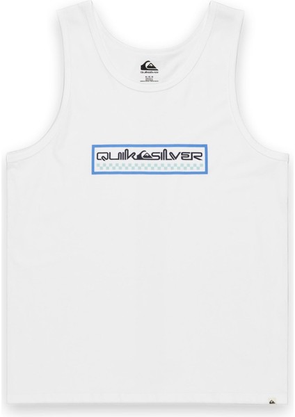EQYZT08047 Ev Sun Dagger Tank Atlet Erkek Atlet