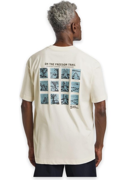 A63857tr Trailblazer T M Erkek T-Shirt fiyatları