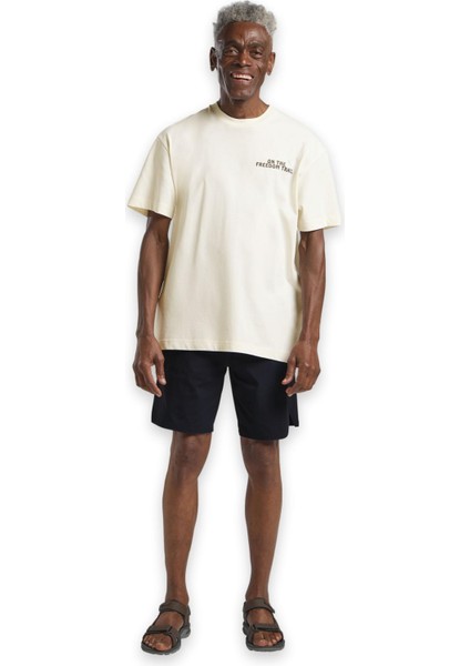 A63857tr Trailblazer T M Erkek T-Shirt modelleri