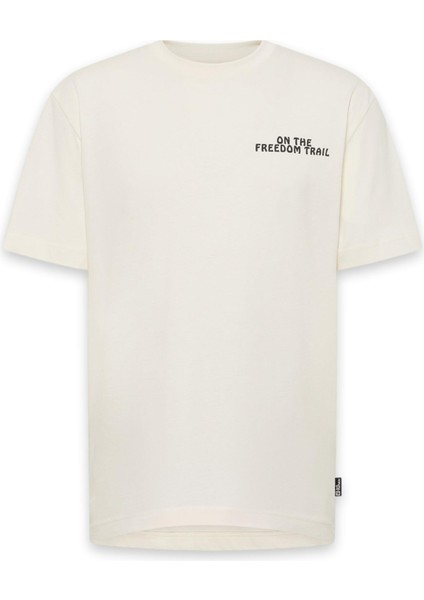A63857tr Trailblazer T M Erkek T-Shirt indirimleri