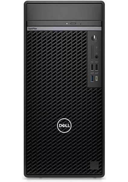 Optıplex 7020MT N009O7020MTW Core I7 14700- 16GB Ddr5 Ram- 512GB M2 Nvme- O/b UHD W11 Pro