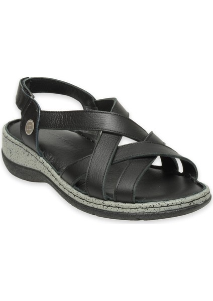 D25YS-2865Z Günlük Kadın Sandalet
