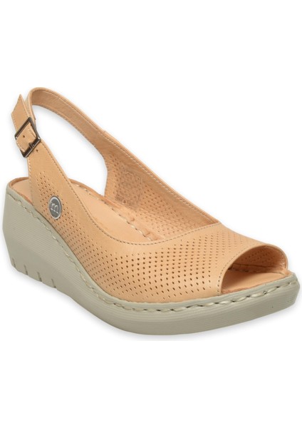 D25YS-5195Z Günlük Kadın Sandalet