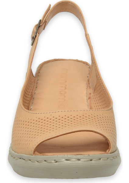 D25YS-5195Z Günlük Kadın Sandalet modelleri